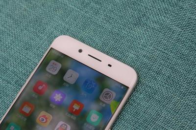 2500價(jià)位最熱智能手機(jī),OPPO R9s憑借拍照征服了用戶 - 今日頭條(www.toutiao.com)