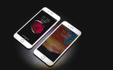 iPhone8價(jià)格再次刷新,還買什么安卓全面屏手機(jī)!