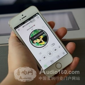 全網首個電蟒互聯網音響全面深評 交互體驗