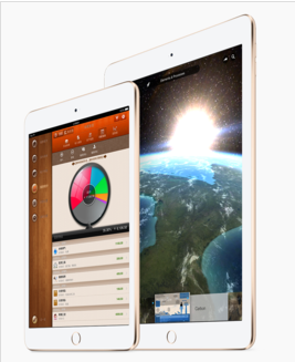 求iPad所有型號(hào)的介紹